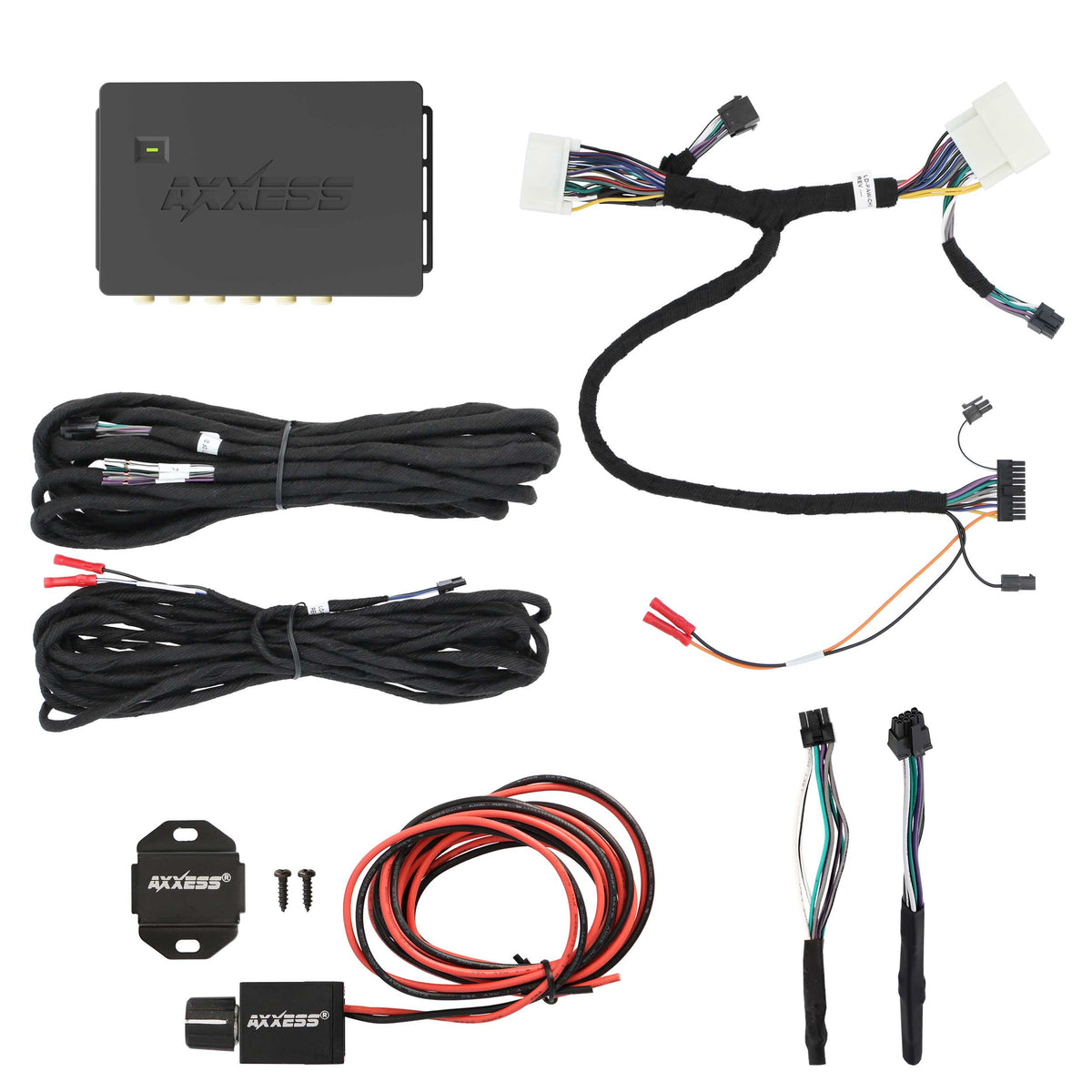 Chrysler 2011-2020 — AXAMP-CH3