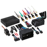 DSP Data Interface - Chrysler 2013-2023 — AXDSPX-CH5
