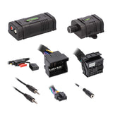 Add-A-Sub 2-Channel Line Output Converter - Volkswagen 2015-2022 — AXLOC-VW2