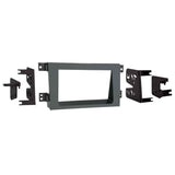 Honda Ridgeline 2006-2014 (without factory NAV) — 95-7870G