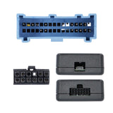 Data Interface - Cadillac 1996-2004 — AXDI-GM3