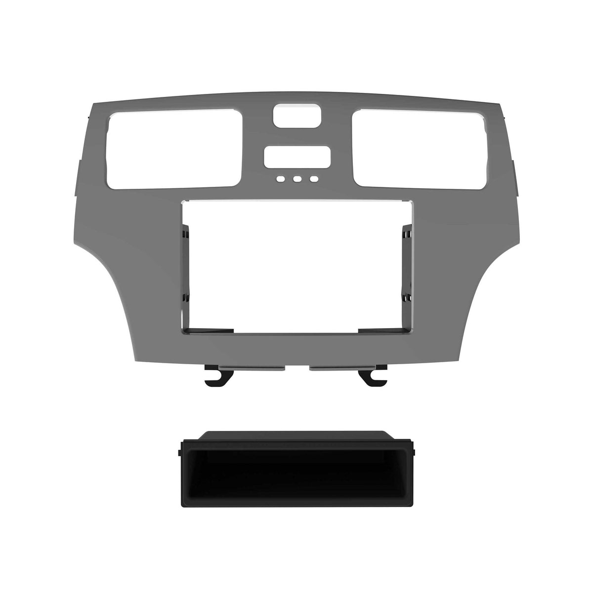 Lexus ES300 | ES330 2002-2006 — 99-8158G