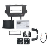 Toyota Highlander 2008-2012 (with factory NAV) — 99-8274B