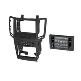 Infiniti G37 2008-2013 (excludes convertible with Bose) — 95-7640B