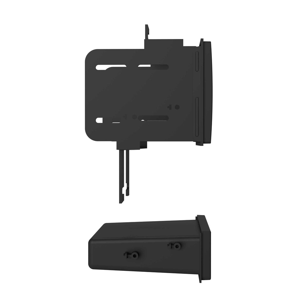 Nissan Rogue 2012-2015 — 99-7616