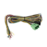 Amp Bypass Harness - Chevy | GMC 2014-2017 — 70-2057