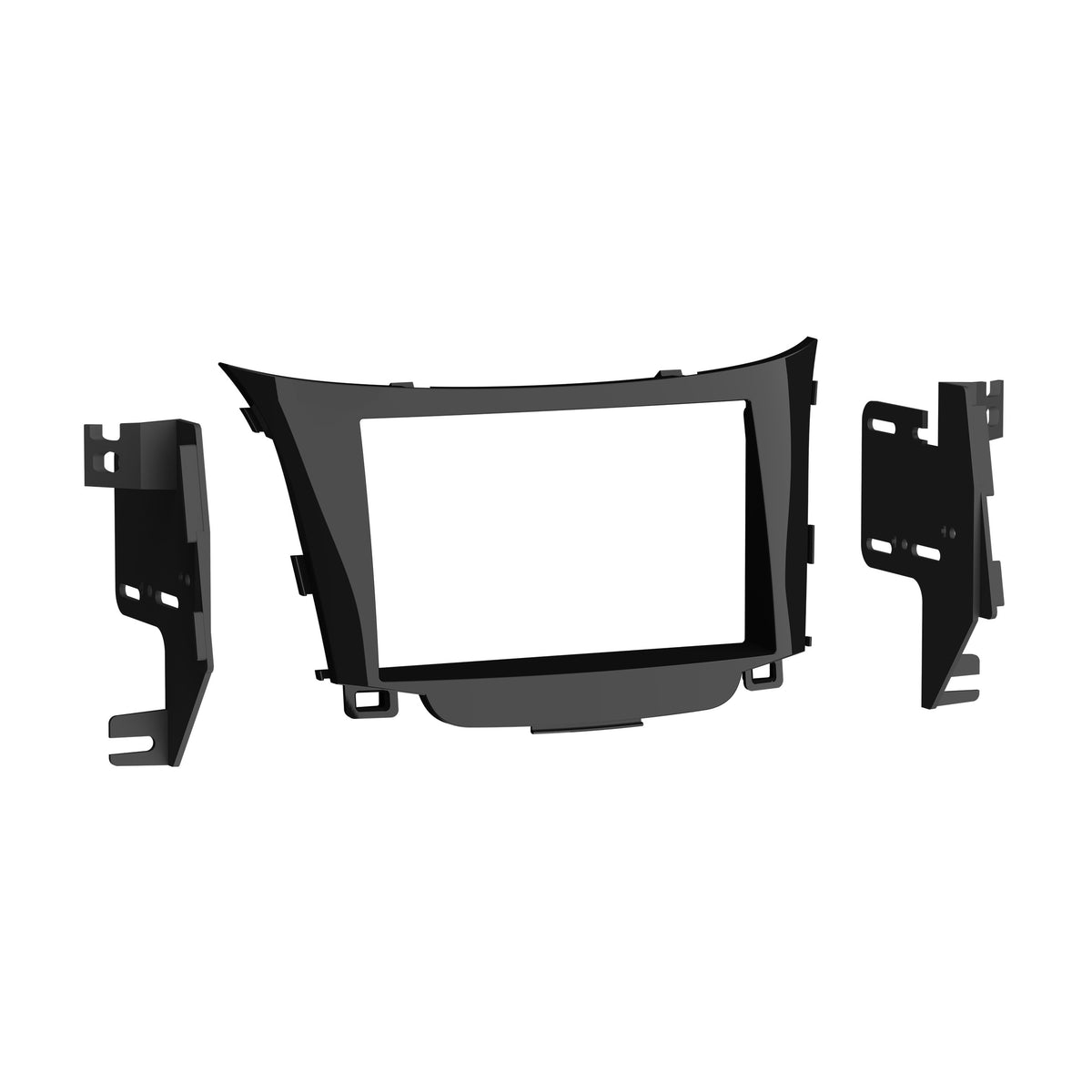 Hyundai Elantra GT 2013-2017 (without factory NAV) — 95-7357HG