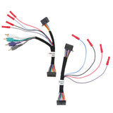 Radio Status Control Harness - Pioneer Radios — AXRSCH-PIO