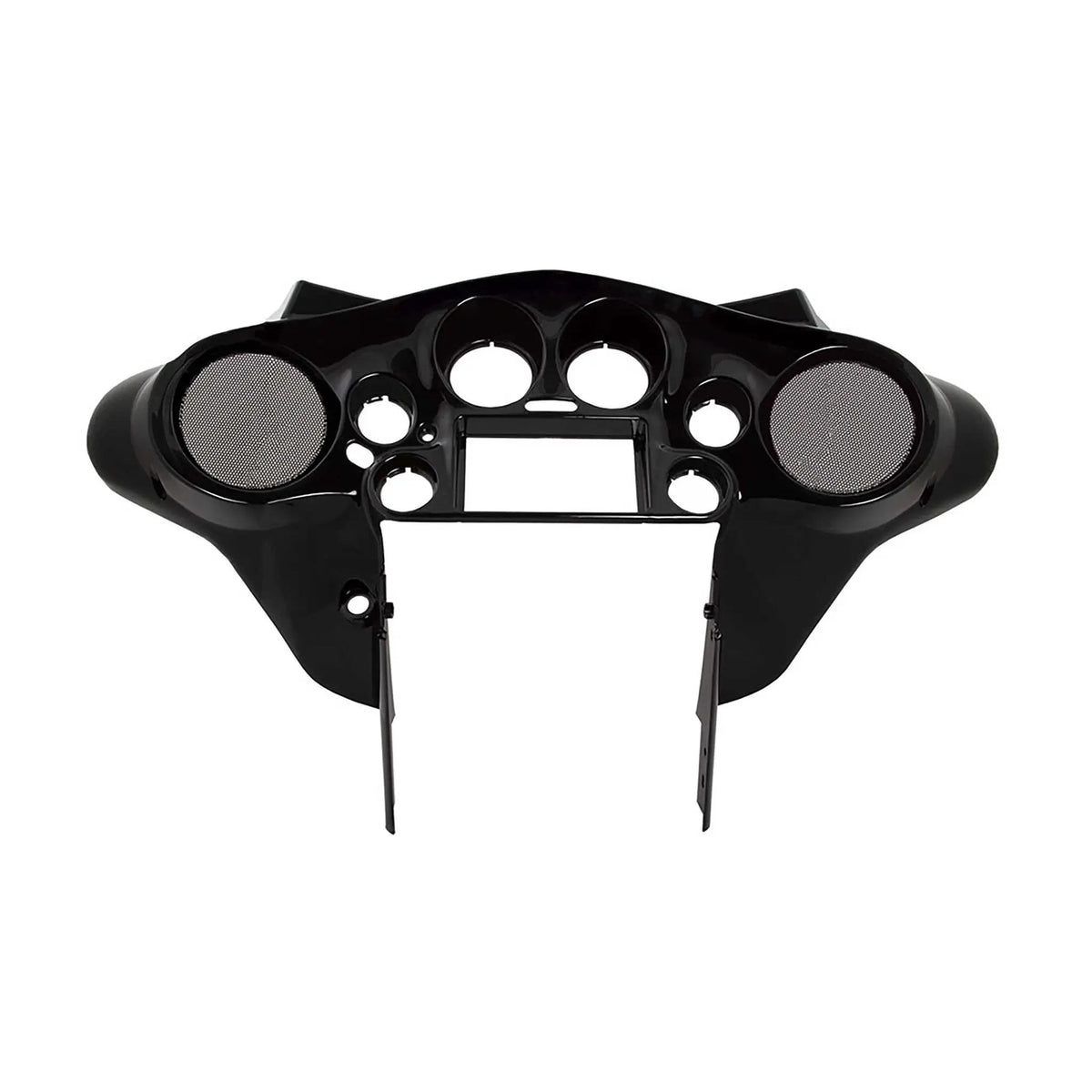 Metra Harley-Davidson FLH (Batwing Fairing) 1998-2013 95-HDIF