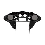 Metra Harley-Davidson FLH (Batwing Fairing) 1998-2013 95-HDIF