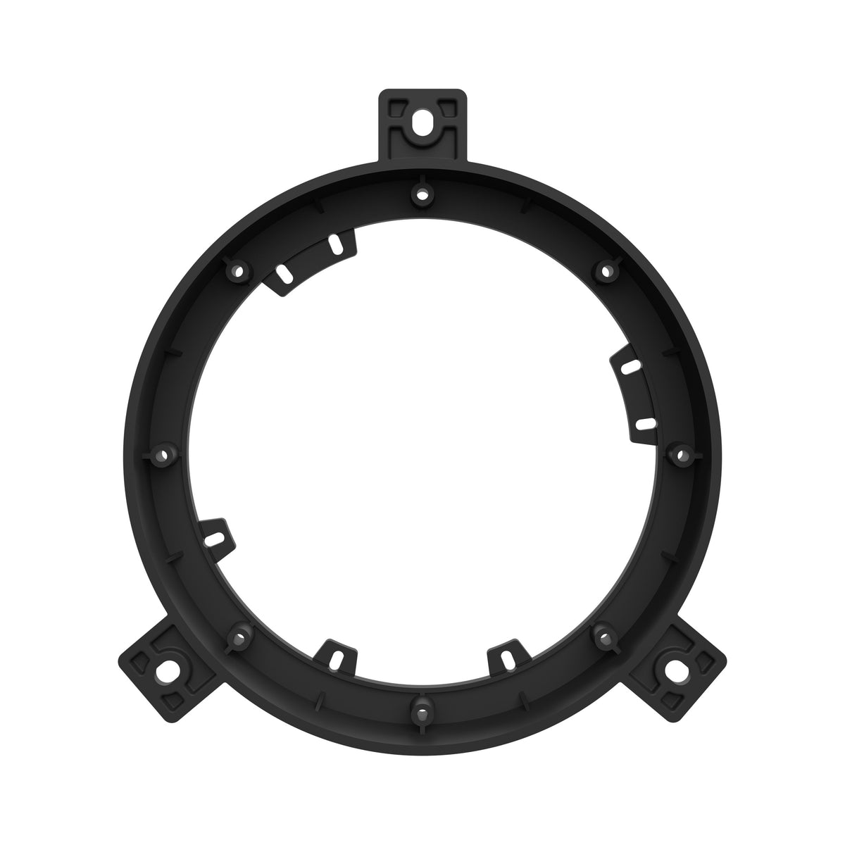 Saab 1994-2009 - 6" to 6.75" — 82-3025