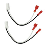 Chrysler | GMC | Lexus | Subaru | Toyota 1995-2021 — 72-8106