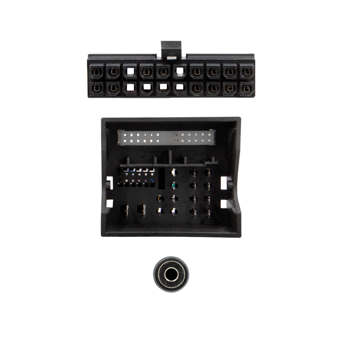 Data Interface with SWC - Volkswagen 2015-2022 — AXTC-VW2