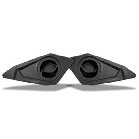 SSV Works Can-Am Maverick R Lower Door-Pocket Speaker Pods manufacturer image