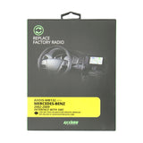 Data Interface with SWC - Mercedes-Benz 2002-2011 — AXDIS-MB132
