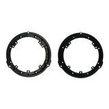 Ford | Alfa Romeo | Hyundai | Jaguar | Land Rover | Lincoln 2001-Up - 6.5" to 6.75" — 82-5605