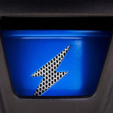 Hifonics Hifonics HEW12D4S ELITE 12 Inch 4 Ohm DVC Shallow Subwoofer - Car Audio