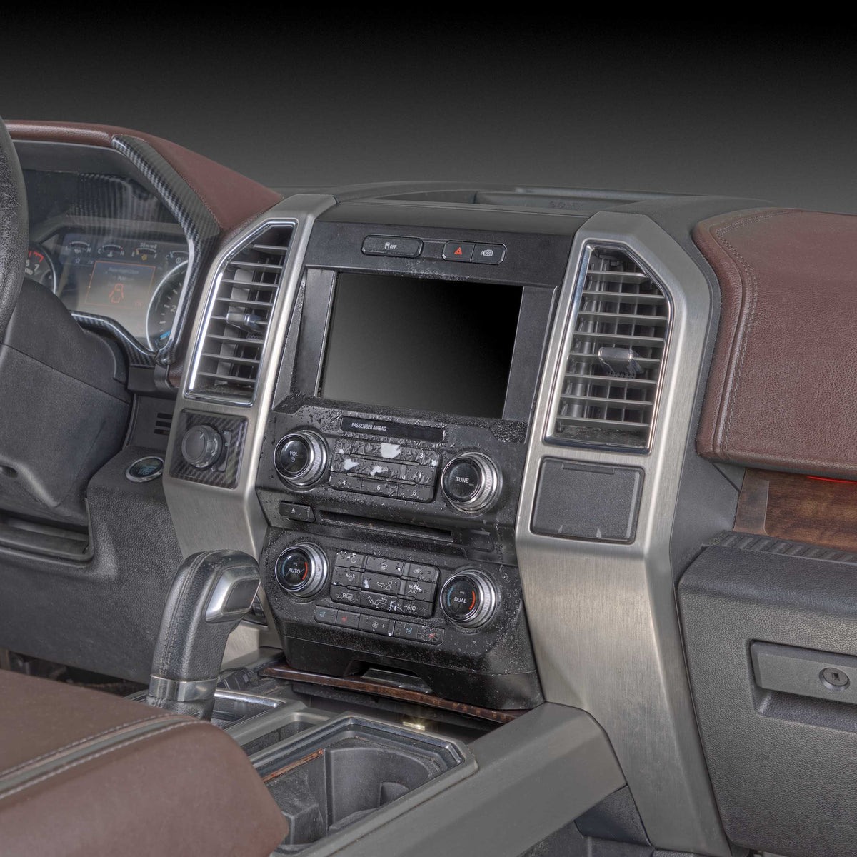 Ford F-Series 2015-2022 — 99-5864CH