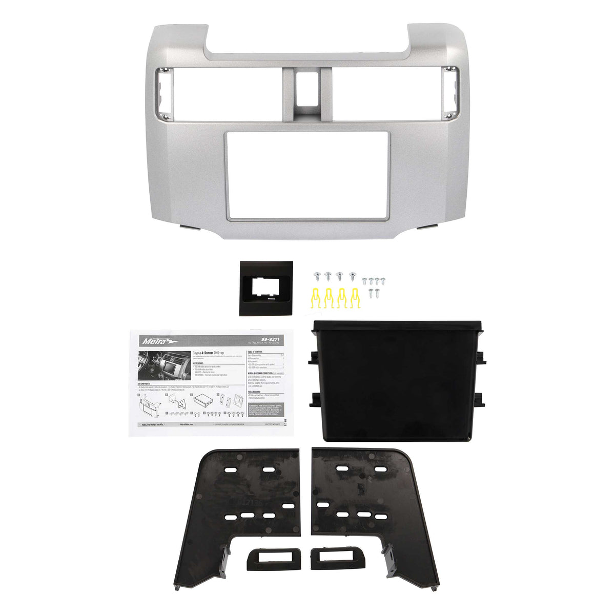 Toyota 4 Runner 2010-2023 — 99-8271S