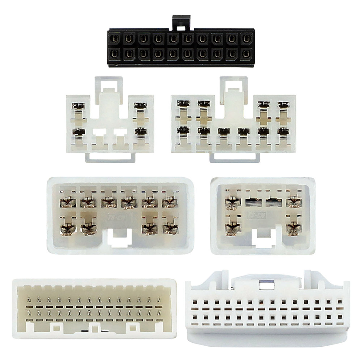 DSP Data Interface - Toyota | Lexus 2011-2022 — AXDSPX-TY4