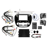 Kia Soul 2014-2019 (with factory NAV) — 99-7388HG