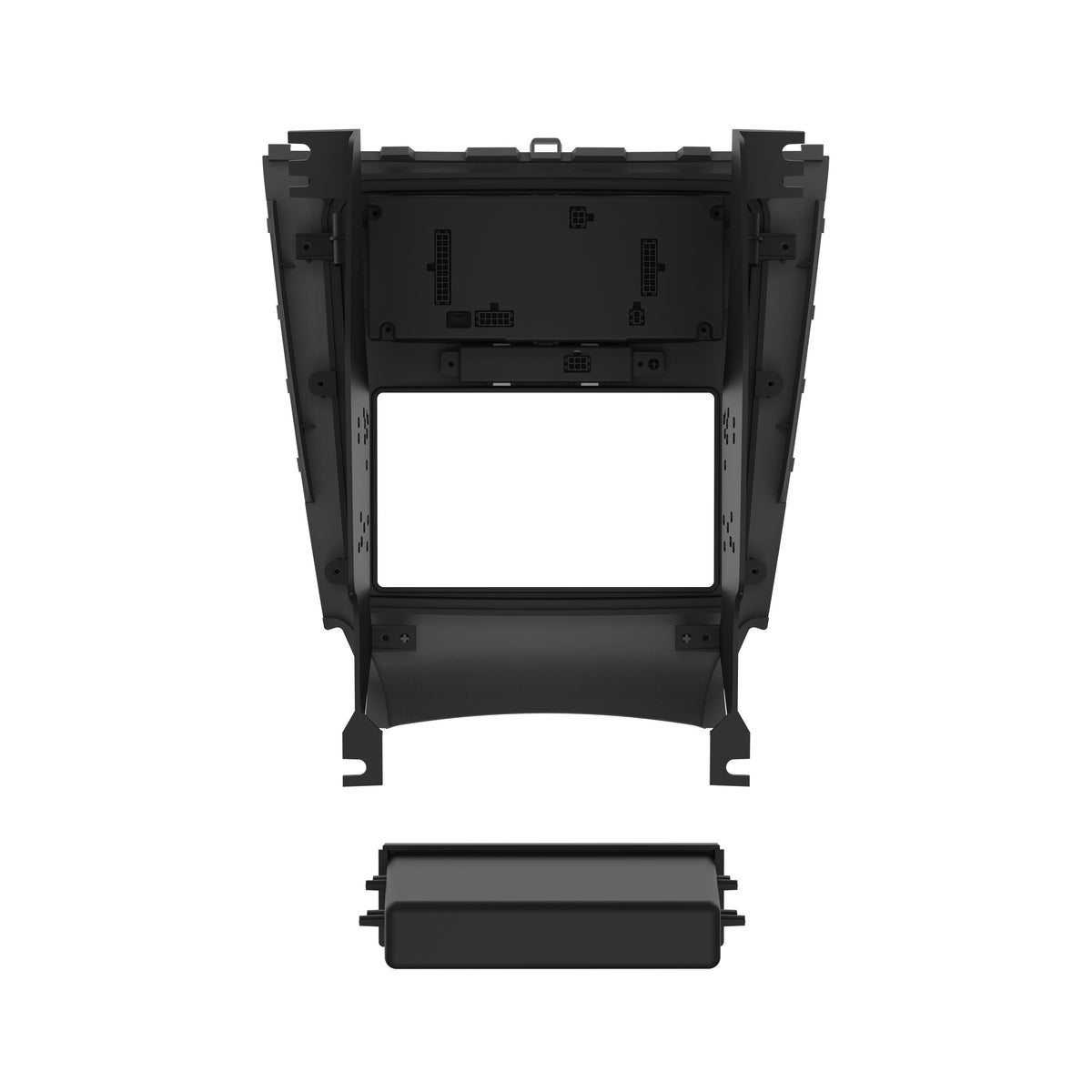 Lexus IS 2006-2015 (without factory NAV) — 99-8163