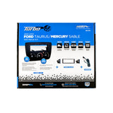 Ford Taurus | Mercury Sable 2000-2003 — 99-5716