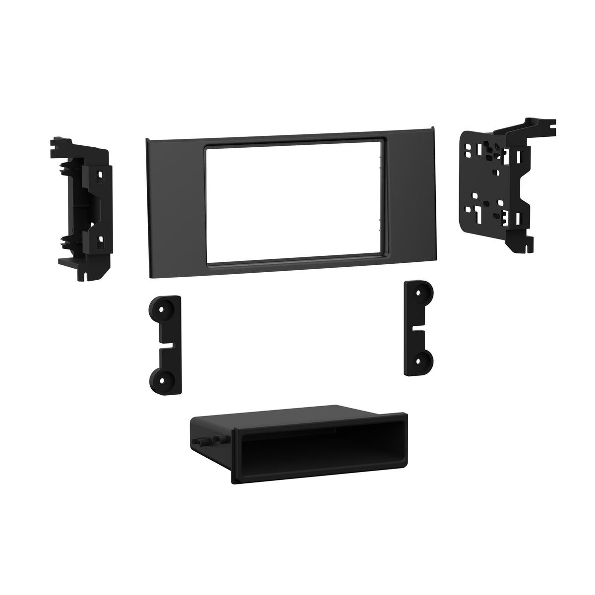 Land Rover Range Rover 2003-2012 — 99-9402B