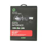 Data Interface with SWC - GM 2006-2012 — AXDIS-GMLN11