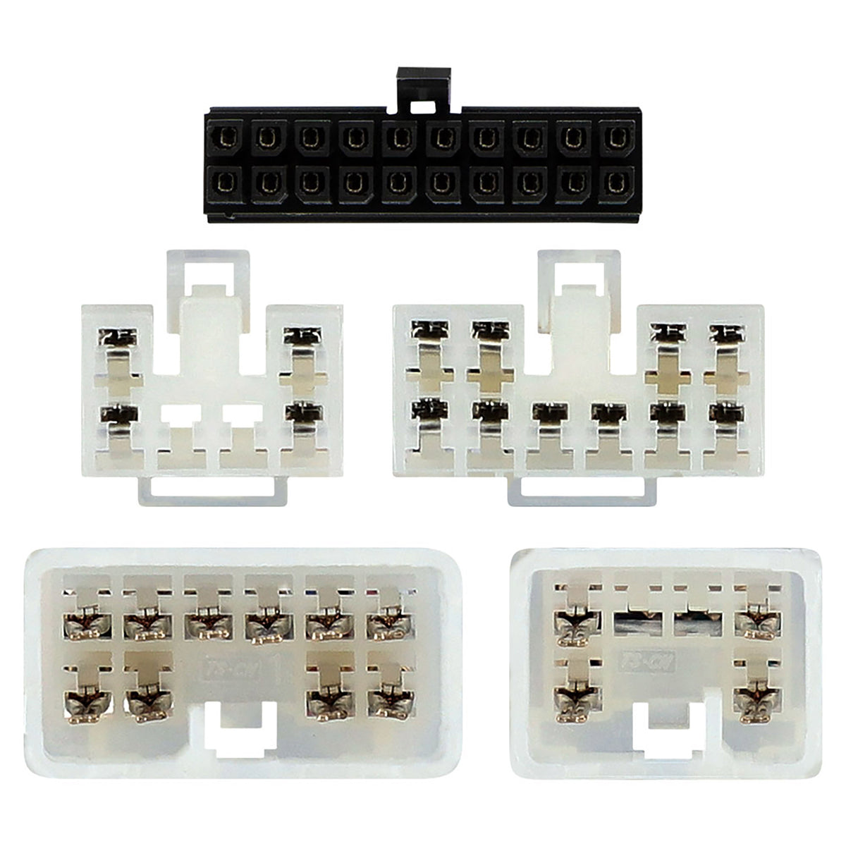 DSP Data Interface - Scion | Subaru | Toyota 2003-2022 — AXDSPX-TY2