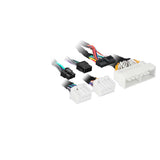 DSP T-Harness - Hyundai | Kia 2013-2020 — AXDSPH-HK3