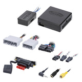 Data Interface with SWC - Honda 2016-Up — AXTC-HN1