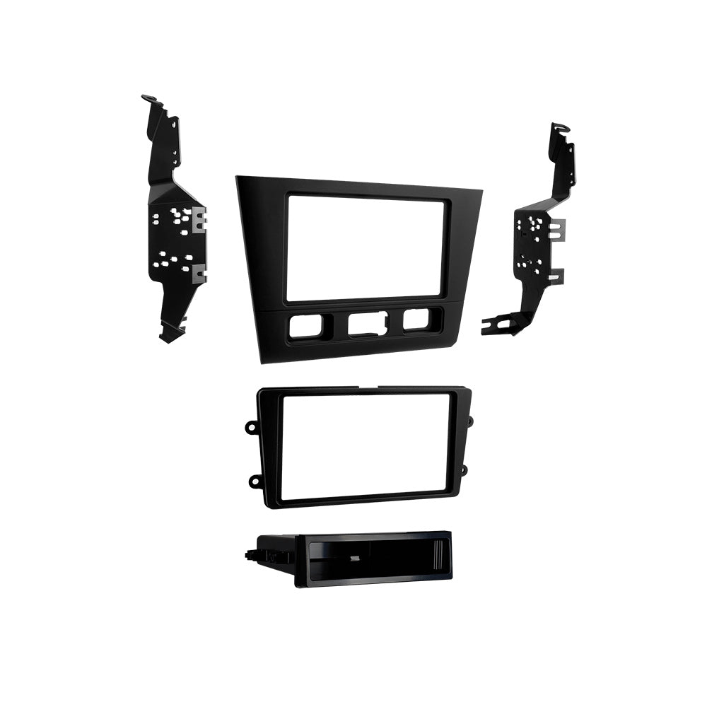 Acura RL 1996-2003 (without factory NAV) — 99-7806B