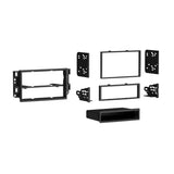 Chevrolet Aveo 2007-2011 | Pontiac G3 2009-2010 — 99-3306
