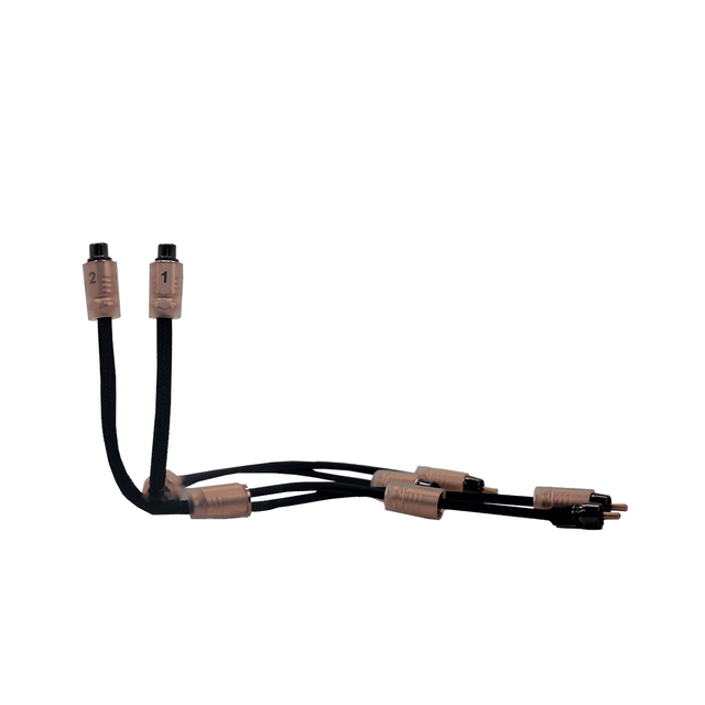 Diamond Audio HXY2M product image 1