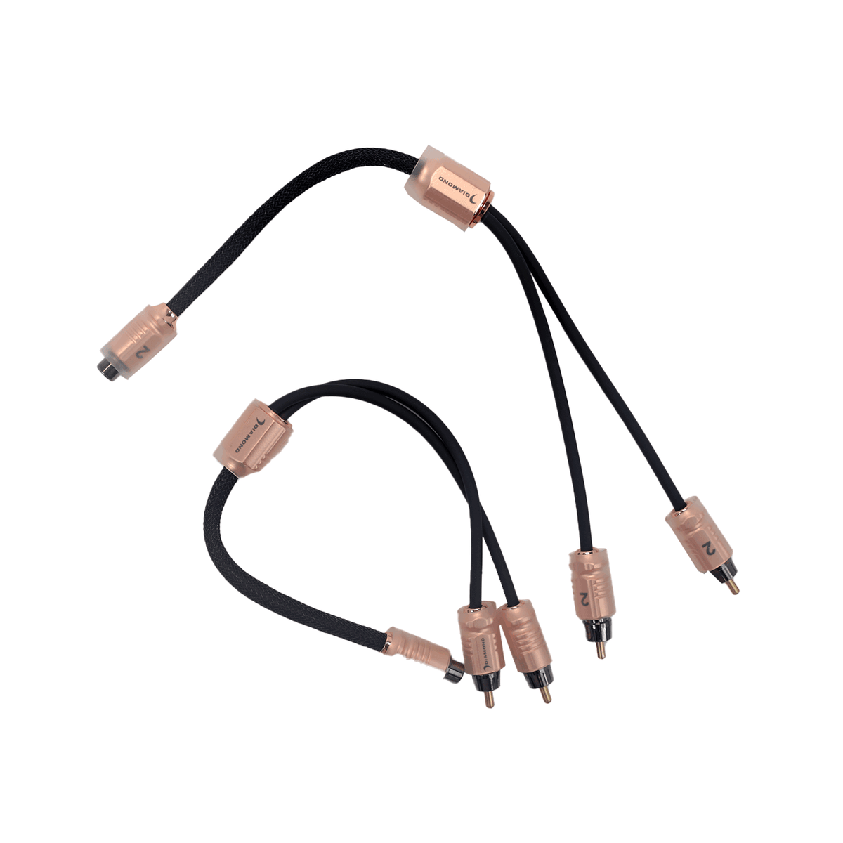 Diamond Audio HXY2M product image 3