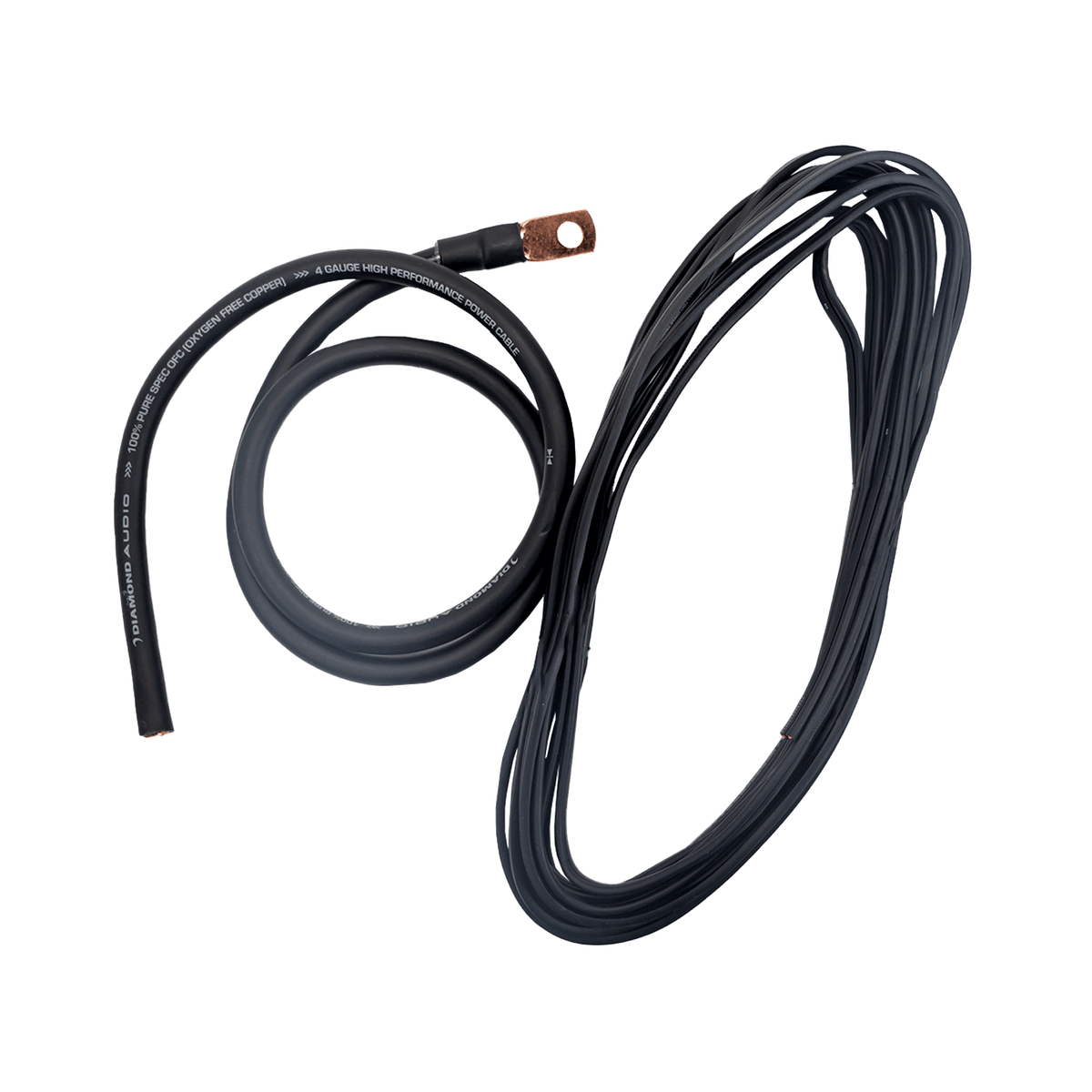 Diamond Audio HX42 product image 4