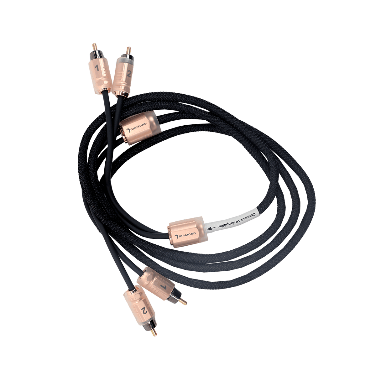 Diamond Audio HX6 product image 2