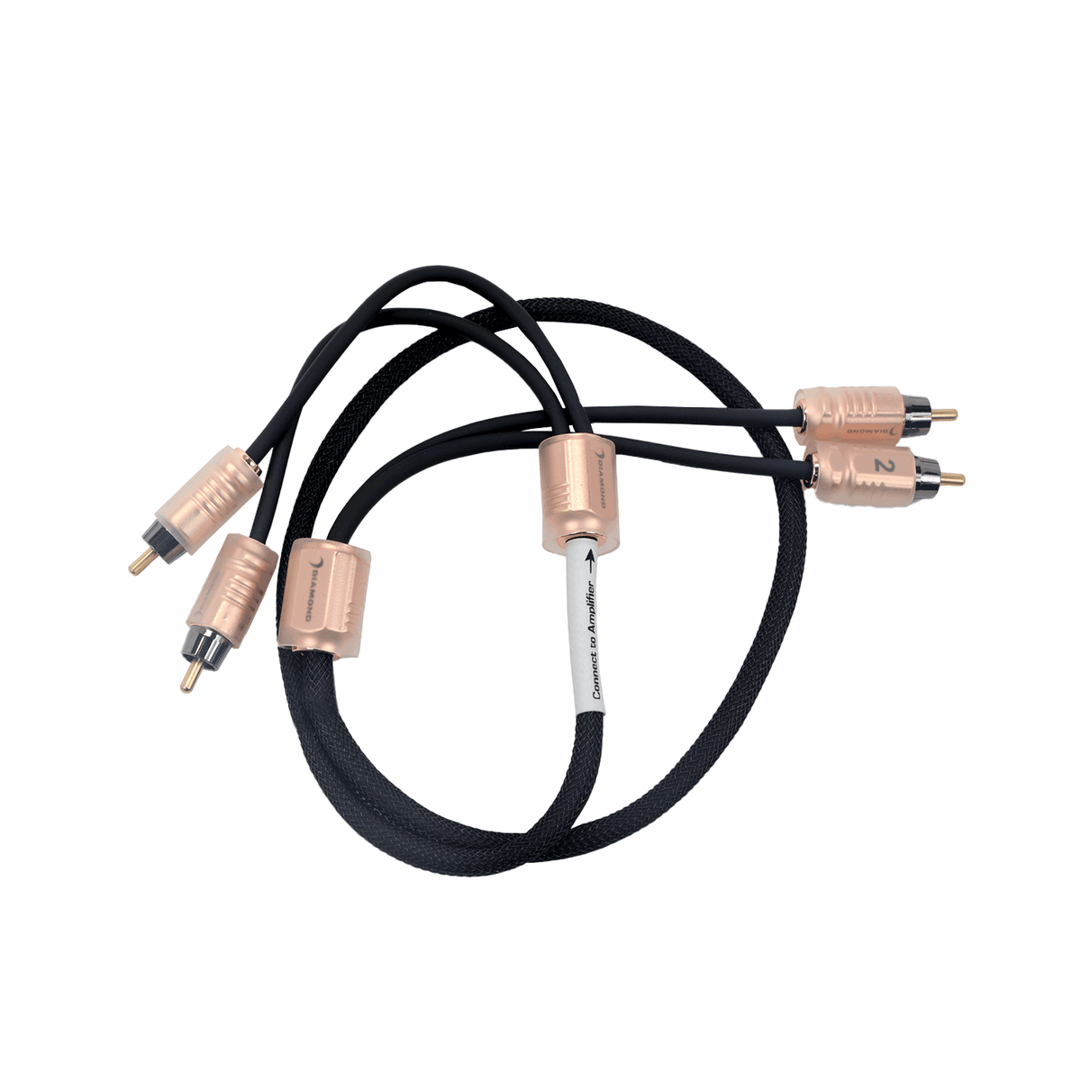 Diamond Audio HX3 product image 2