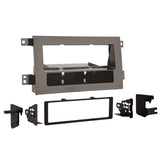 Honda Ridgeline 2006-2014 (without factory NAV) — 99-7870T