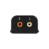 DC Trigger Turn-On Line Output Converter — AXDCT-2