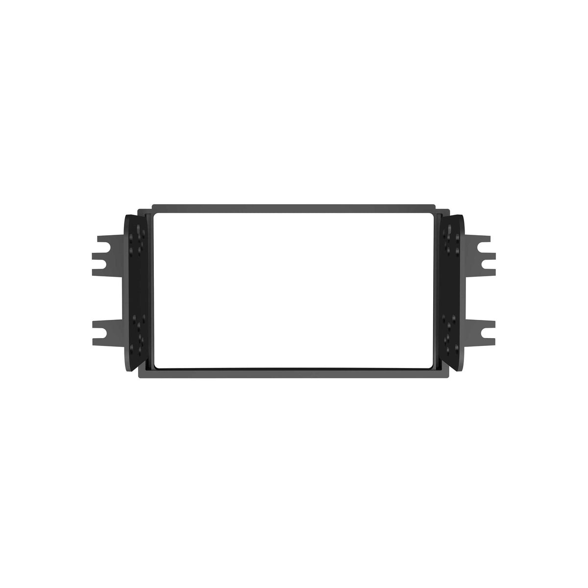 Kia Spectra 2007-2009 — 95-7330