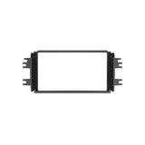 Kia Spectra 2007-2009 — 95-7330