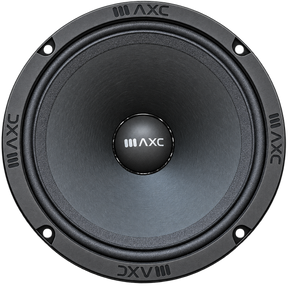 Audio Code Audio Code AXC CYPHER8 8" Midrange Loudspeaker - Car Audio