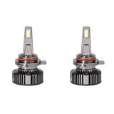 Heise 9005 Pro Series LED Kit - Single Beam