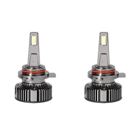 Heise 9005 Pro Series LED Kit - Single Beam