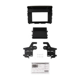 Nissan Titan 2020-2021 — 99-7639HG