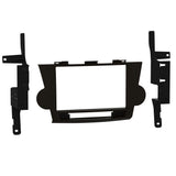 Toyota Highlander 2008-2012 (without factory NAV) - Fits Pioneer 8" Radios — 108-TO3BR