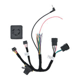 Data Interface - GM 2006-2023 — AXDI-GLMLN29