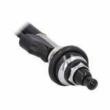 Multi-App 1970-2008 | Locking Top Mount with Key | 3/4" Hole — 44-UL15